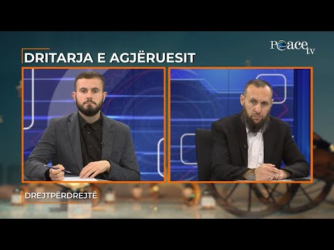 Dritarja e agjëruesit | 10. Alaudin Abazi