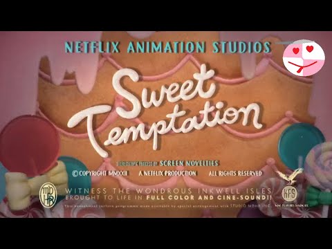 The Cuphead Series! - Sweet Temptation (Summary and Analysis)