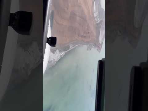 Cessna 172 Spin Training