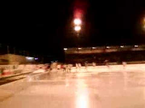 IFK Vänersborg - Gripen, annandagsderby 26/12