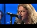 Collective Soul - You [Live on Jay Leno, March 16, 2010]