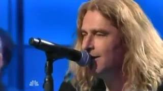 Collective Soul - You [Live on Jay Leno, March 16, 2010]