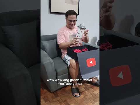 may pa-Christmas si YouTube. thank you