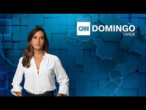 CNN DOMINGO TARDE - 17/04/2022