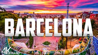 Top 10 Best things to do in Barcelona, Spain - Travel Guide 4k 2026