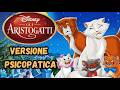 GLI ARISTOGATTI La Recensione Psicopatica