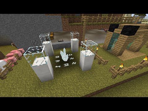 S03E03 - Howto - Celestial Prism, Ritual of Purification