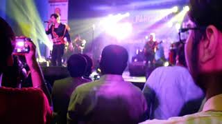 Jiya Jaye Na Euphoria live in concert