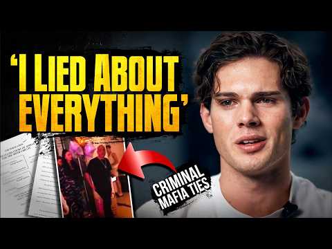 Exposing Clavicular's World of Lies, Deception & EVIL Intentions…