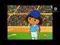 Baseball Boots Alternative Ending
