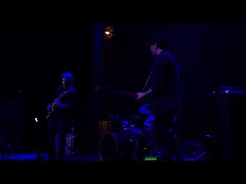 Humdinger - Wolf! featuring Scott Metzger - March 22, 2018