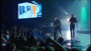 Delirious? (Paint The Town Red) Live At Willow Creek - 2006 HQ