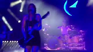 Halestorm- Hell is for Children (Pat Benatar Cover) (Live 8/6/18)