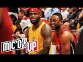 "'I Ain't Gonna Miss Too Many" - BEST Christmas Day Games Mic’d Up Moments!