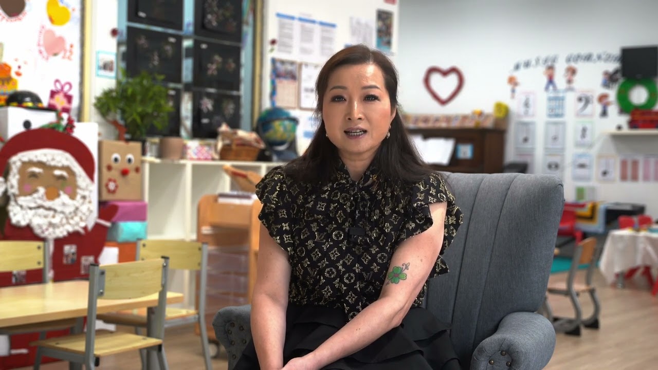 Customer Testimonial Linda Killara Primary