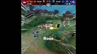 Download lagu Kairi's great escape VS Echo mp3