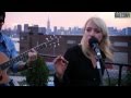 Alexz Johnson | Skipping Stone | BalconyTV 