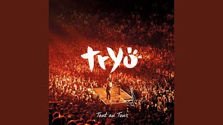 Désolé pour hier soir (Live)