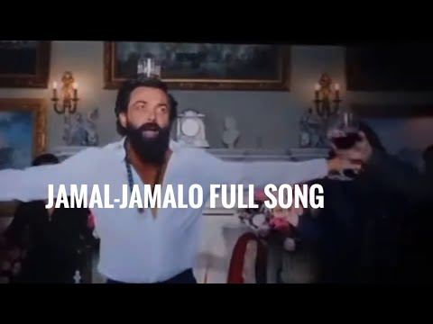 Jamal-Jamalo Full Song।।  