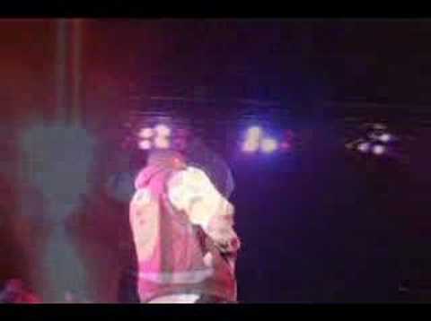 Owey Live @ The Mellon Arena