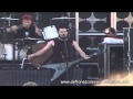 HD Static-x - Live Ozzfest 2000 - Love Dump 