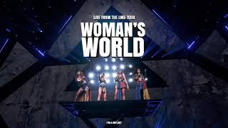 Woman&#39;s World - LM5 The Tour: Live