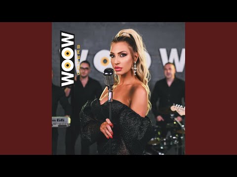 Plakala bih i bez suza (Cover)