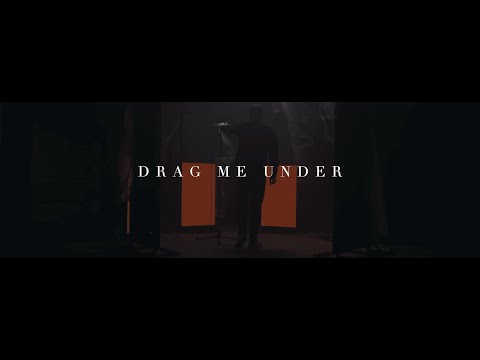 Rising Insane - Drag Me Under (Official Music Video)