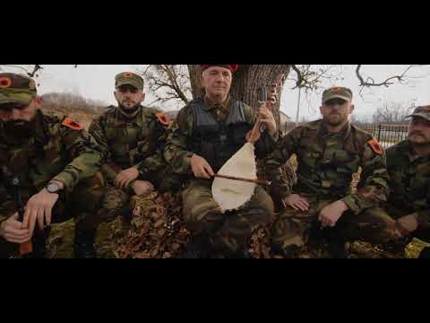 Mustaf Rama - Këngë për Arben e Rexhep Hajdaraj -Promo