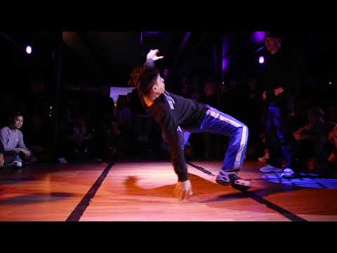 |Invince vs Weapon X| Top 16 - I Want All The Smoke Vol.2 2020