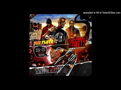 S.A.S. ft. Cam'ron Nothing Long (Remix)