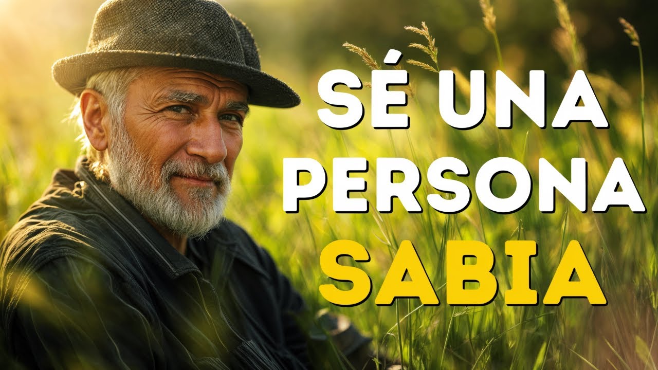 La Sabiduría que Proviene de Dios - Esto Cambiará Tu Vida