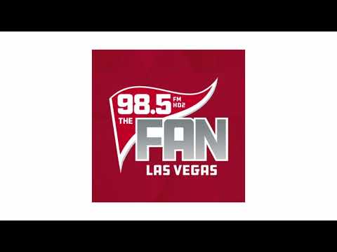 KLUC-HD2/Las Vegas, Nevada Legal ID - July 9, 2022