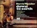 Stevie Wonder - My World Is Empty Without You