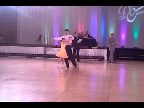 Desert Classic Dance Competiton 2012