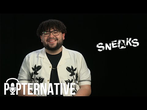 Rico Rodriguez talks about Sneaks, Modern Family and much more!