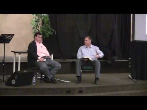 MORIEL CANADA 2016 - Q&A SESSION 7 - JACOB PRASCH & DAVID NATHAN