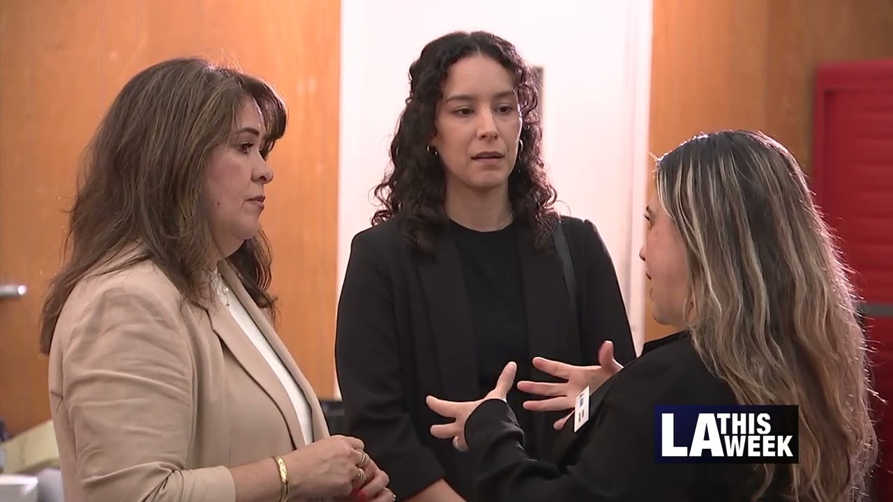 ICON CDC Entrepreneur Training Program Graduation - May 2025