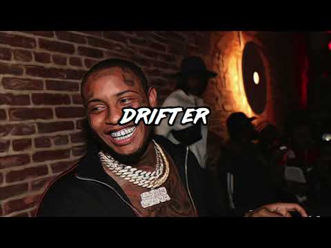 [FREE] Southside x Future x Pyrex Whippa Type Beat 2021 "DRIFTER"