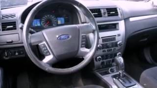 preview picture of video '2010 FORD FUSION HYBRID Chadds Ford PA'
