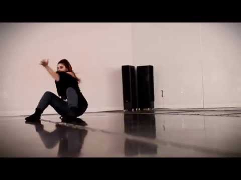 @WillBBell "Loving Me for Me" - Christina Aguilera - Will B. Bell choreography
