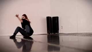 @WillBBell &quot;Loving Me for Me&quot; - Christina Aguilera - Will B. Bell choreography