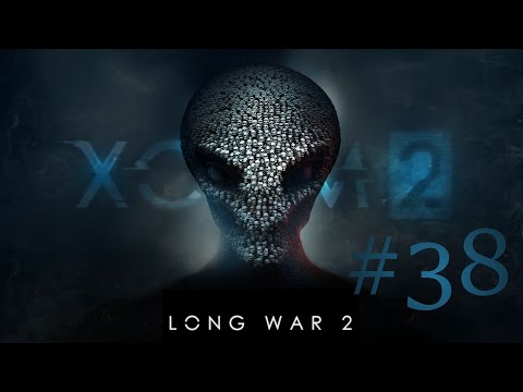 XCOM 2 [PL] Long War 2 #38 Grobowy Poemat
