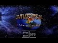Electronic Arts Universal Cartoon Studios USA Studios VHS 1996