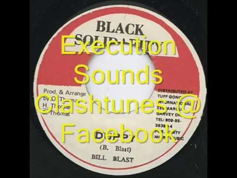 Bill Blast - Duppy