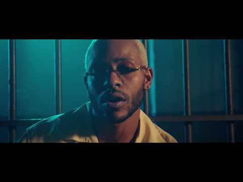 Eric Bellinger - G.O.A.T. 2.0 (ft. Wale) [Official Video]
