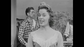 Goldie Hill I Ain&#39;t Gonna Wash My Face for a Month