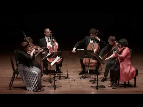 Strauss: Sextet for Strings from Capriccio, Op. 85