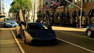 Timati feat Eve - Money in the Bank official Video!!