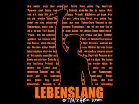 Tream   LEBENSLANG STVW & HBz Extended Remix